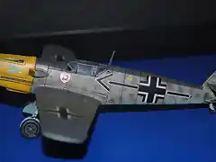 Me Bf109 E (4)