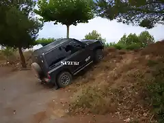 vitara action