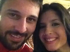 Hugo y Mar?a 20-3-2013 Hugo y Mar?a 20-3-2013