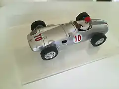 mercedes fangio