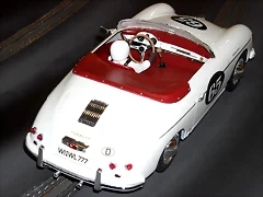 Porsche 356 Speedster - 05 Porsche 356 Speedster - 05