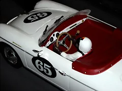 Porsche 356 Speedster - 06 Porsche 356 Speedster - 06