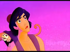 aladdin