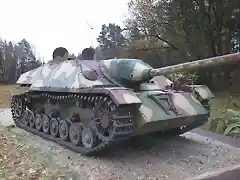 Jagdpanzer