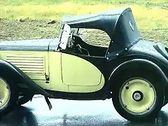 altered 1932 Austin bantam roadster