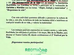 + RedMadre LC-J D?a Internacional Mujer Carteles 2013-119