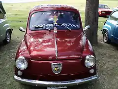 fiat bordo