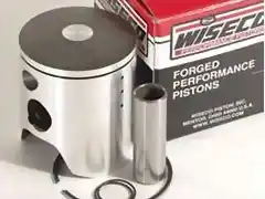 piston wiseco