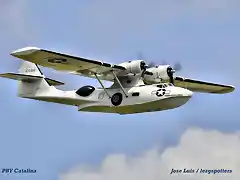 PBYA Catalina