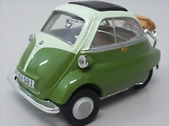 BMW Isetta