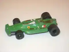 F1 Ferrari 312 T