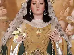 VIRGEN GRACIA CORPUS 2011