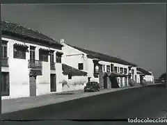 Albacete provincia 1968