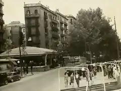Barcelona c. Badal 1964