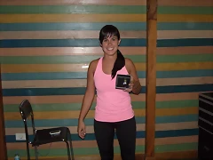 Melania agraciada sorteo SUAREZ PLATA (Small) Melania agraciada sorteo SUAREZ PLATA (Small)