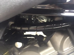 Tubos gasolina TL1000 S