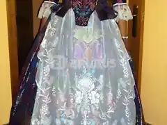 Mi vestido