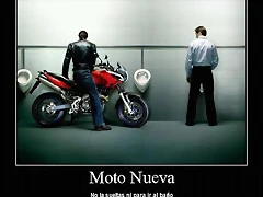 MOTO-NUEVA