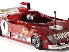 Alfa 33TT12 Watkins