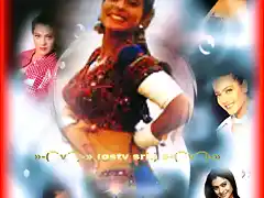 kajol gstv srk