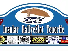 Insular RallyeSlot Tenerife