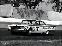 Ford Starliner '60 - Milwaukee - 01 Ford Starliner '60 - Milwaukee - 01