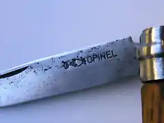 Opinel 1950 - 1962 (2)