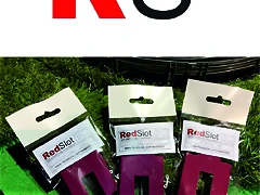 red red
