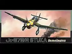 Ju 87 Fuj Imm 72