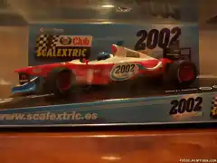 F1 2002