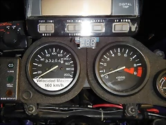 160 km h II 160 km h II