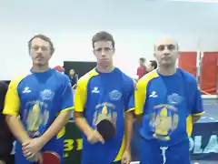 EQUIPO PENYA BARCELONISTA