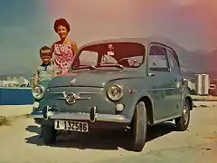 Benidorm 1969