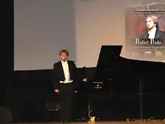 Himno para MInas de RT-R.Piano R.Prado y Tenor J.Marquez