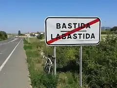 Labastida