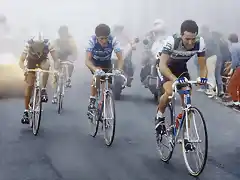 Perico-Tour1985-Luz Ardiden-Roche-Lemond-Parra