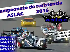 MiniResistencia 2016