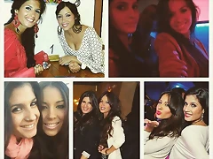 Nuria instagram 16-11-2015 Nuria instagram 16-11-2015