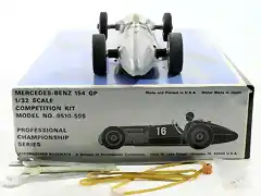 MERCEDES W154 6