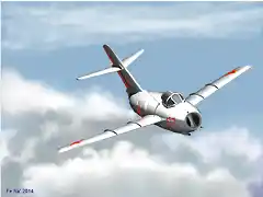 mig15corea