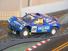 raid-2000-paris dakar cairo-250-megane schlesser-2419 raid-2000-paris dakar cairo-250-megane schlesser-2419