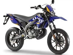 Derbi Senda DRD 50 2006 Derbi Senda DRD 50 2006