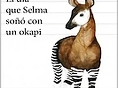 selma-sono-okapi-libreria-javier-mariana-leky selma-sono-okapi-libreria-javier-mariana-leky