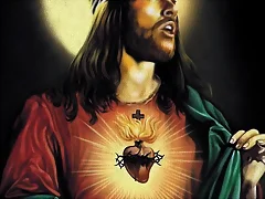 saint
