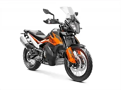 KTM 790 Adv