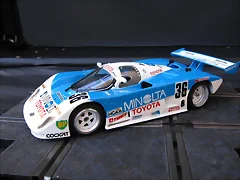 Toyota 88C - 2