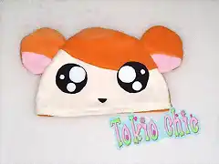 hamtaro