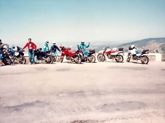 Cazorla '92 1