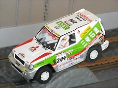 raid-1998-granada dakar-204-mitsubishi pajero-1787 raid-1998-granada dakar-204-mitsubishi pajero-1787