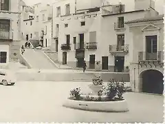 Albanilla Murcia 1964